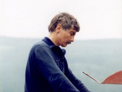 Malloryho spacák 2002