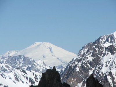 Elbrus