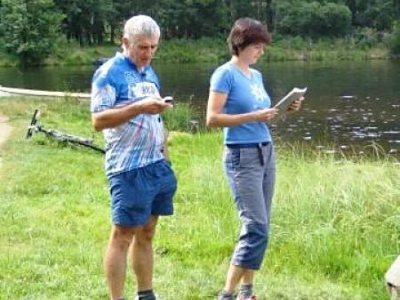 Část realizačního týmu