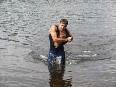 Otázka zda Kiwikovi neopren pomohl, zůstala dlouho nezodpovězena