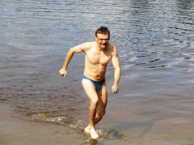 I Antonín pochopil, že s úsměvem jde všechno líp