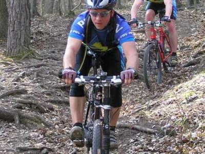 Jarní CROSSCOUNTRY 2006