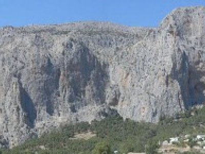 EL CHORRO VA MUY BIEN  !