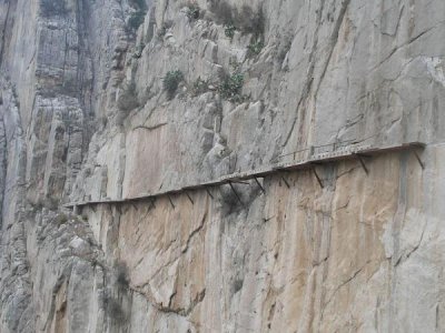 Caminito del Rey