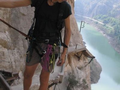 občas něco chybělo