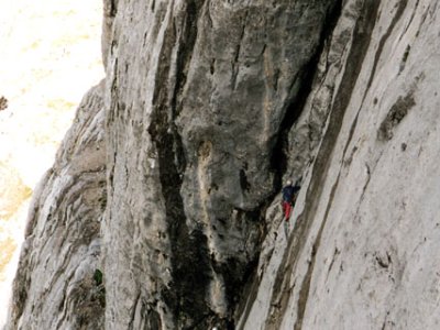 Spodní kouty v Rybě,
"trošku" zavlhlý