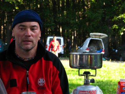 Víkend na Rabštejně