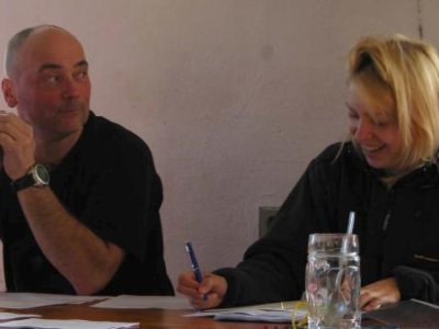 Výroční výstup na Maděru