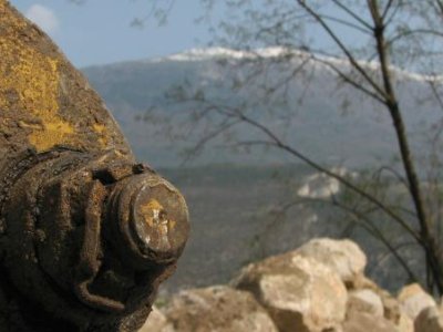 Industrial vs. příroda