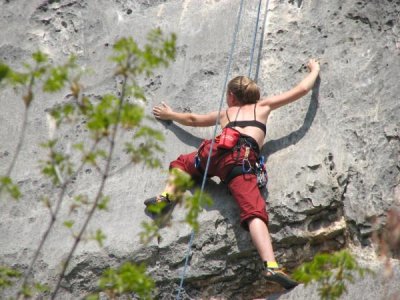 Něco pro potěchu oka