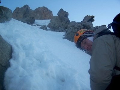 proč je to furt tak do kopca?