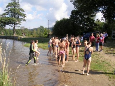 Trápení Vysočinou - 3. ročník