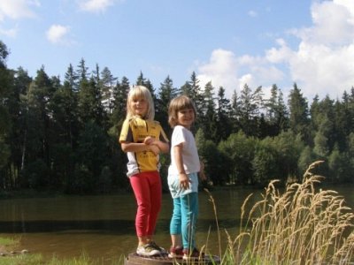 Příprava dalších generací