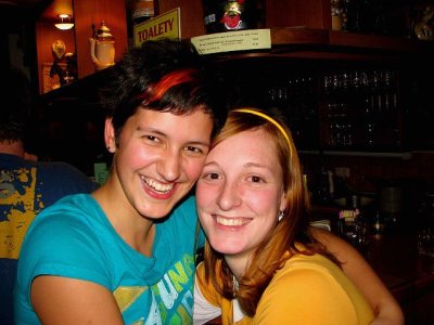 Lampiónový  průvod