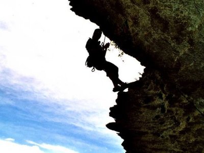 Skalky 6. místo: Sharka in Roof - Ivo Patermann