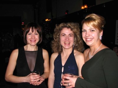 Vzpomínka na ples 2008