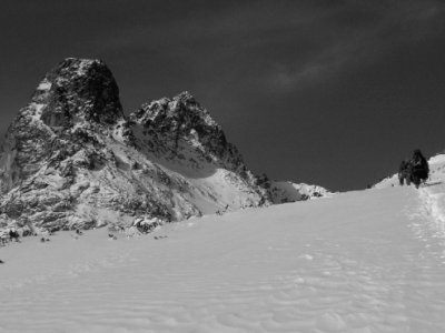 2. Marek Jedlička - Do kopců