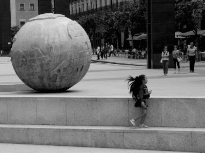 Daurada, Doňa Simona, brambory v bahně, Bára, Pomeranč de Bulva a další...