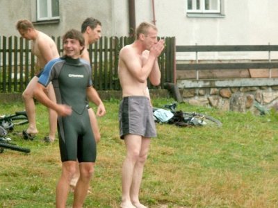 Trápení Vysočinou – 4. ročník