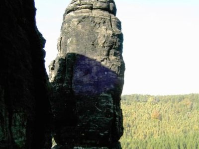 Na Ostříží věž