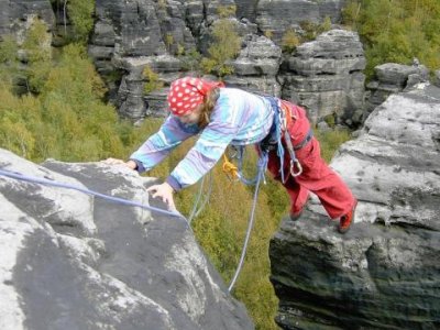 Lenčin přepad na Blížencích