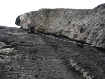 a jeho pokračování