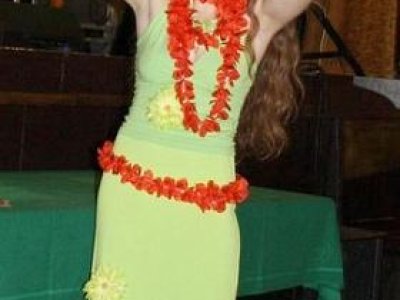 poslední nultá cena - tradičně šunkové prasátko